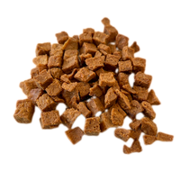 "Heimatedition" Putenfleisch-Würfelchen 100g