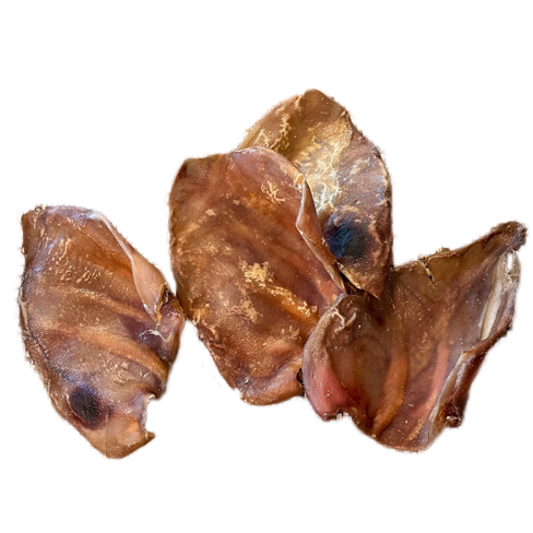 "Heimatedition" Schweineohren, 4 Stck.