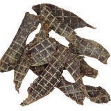 Rehfleisch-Chips 100g